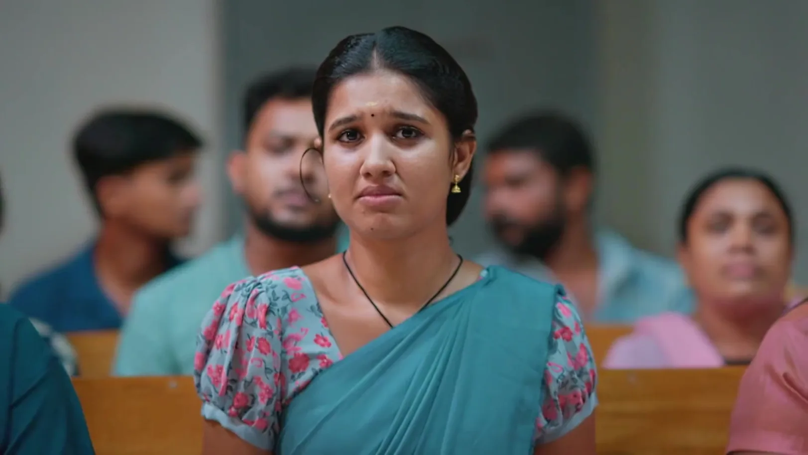 Kalyani Thanks Mahi 13th March 2026 Webisode