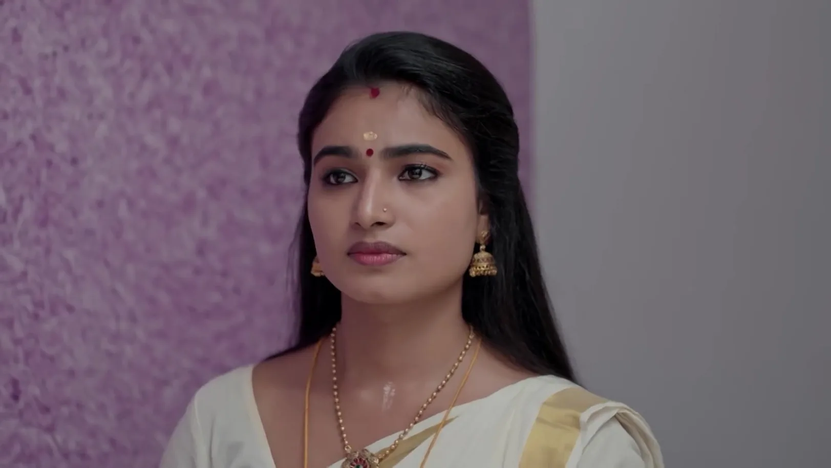 Durga Shares Her Woes with Jayasree 12th March 2026 Webisode
