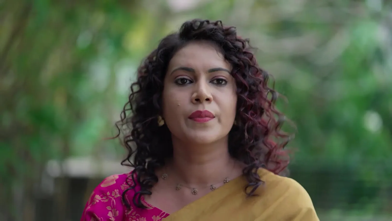 Poornima Confronts Prithvi 13th March 2026 Webisode