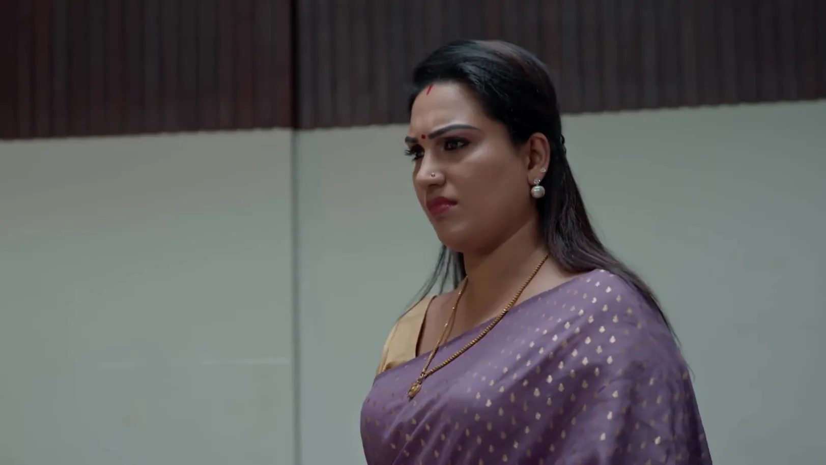 Prithvi Has a Word with Menon 11th March 2026 Webisode