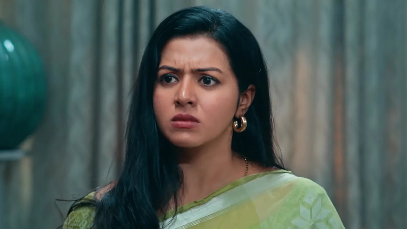 Krishna Is Shocked to See Naveen 10th March 2026 Webisode