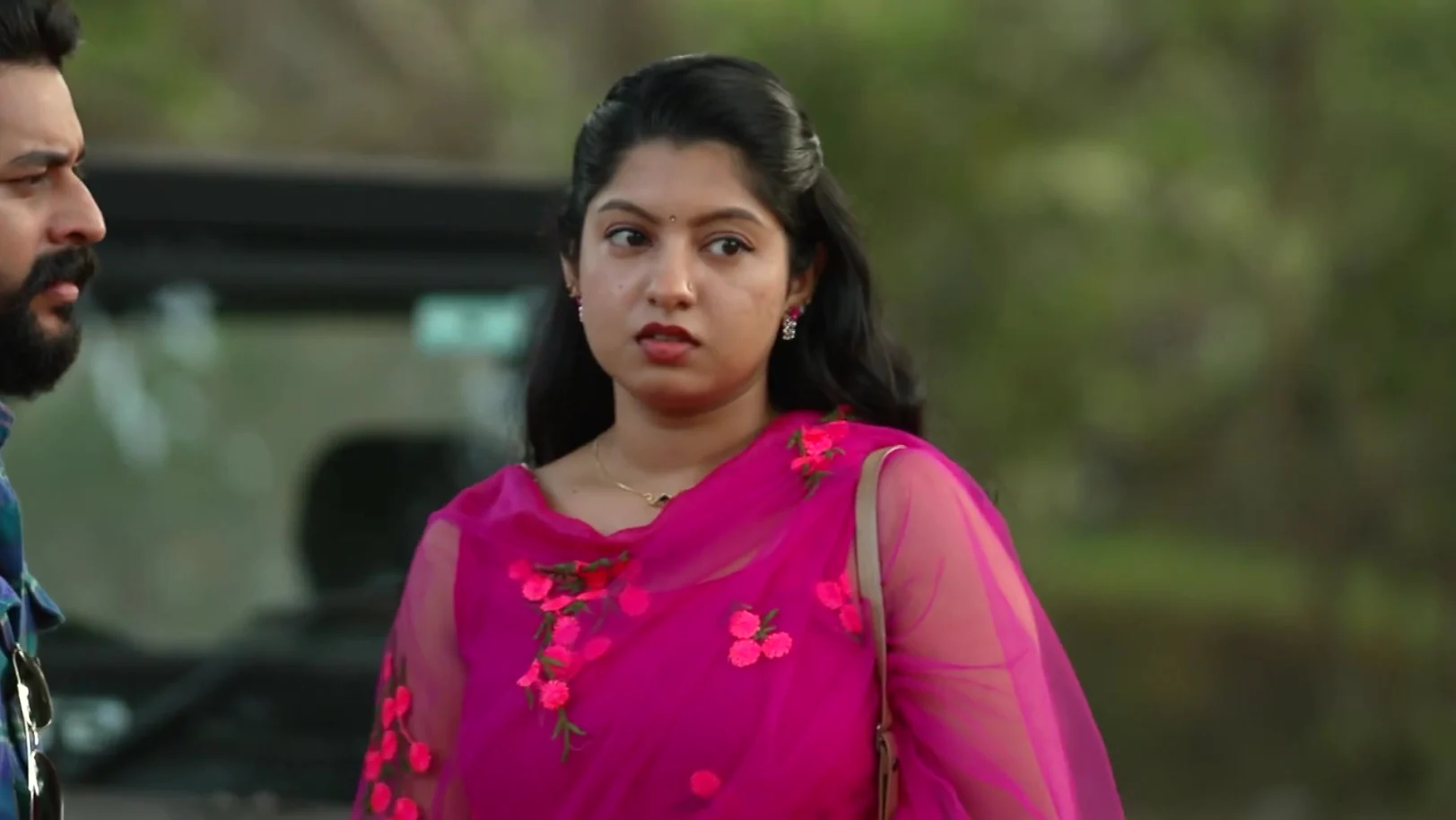 Razzak Spots Selvi 15th March 2026 Webisode