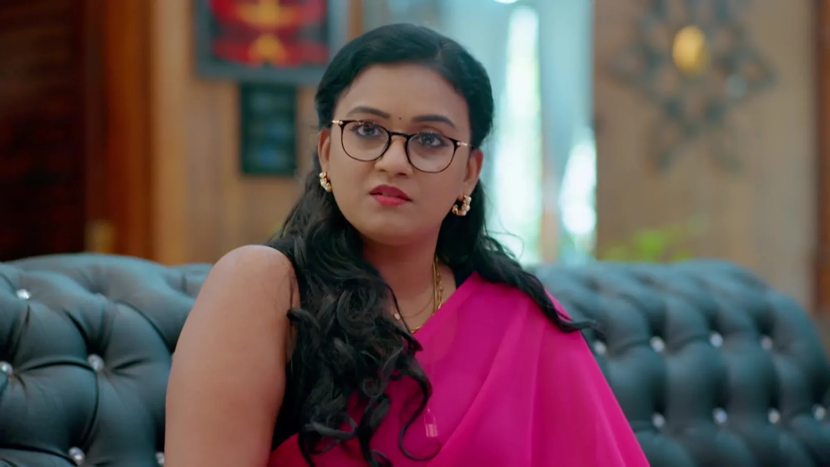 Avanthika Alerts Moorthy 11th March 2026 Webisode
