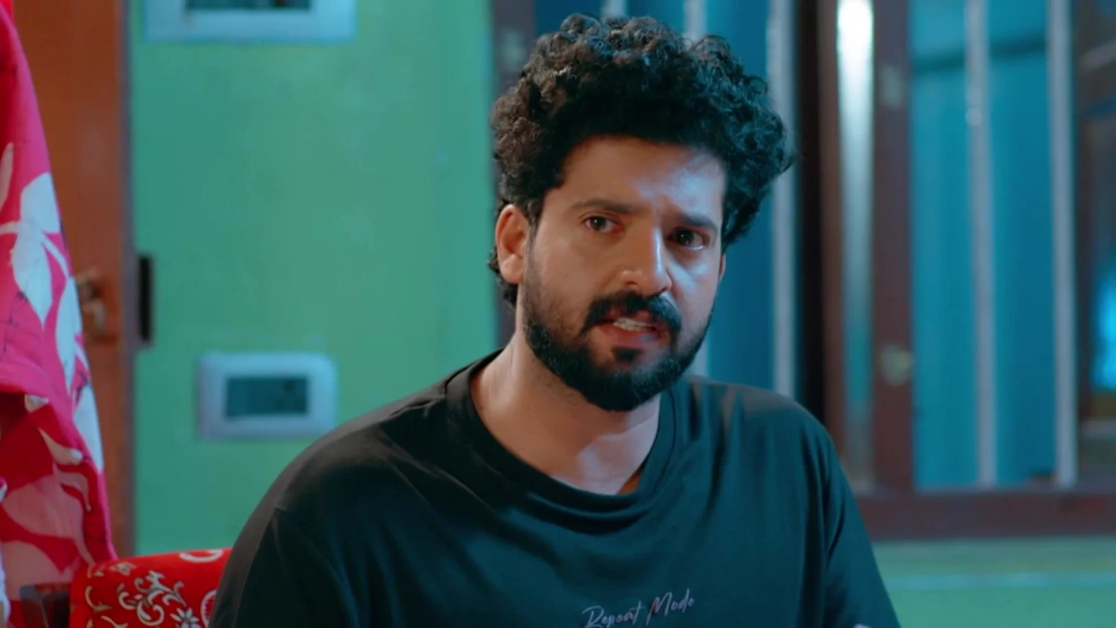 Avanthika Decides to Spy on Archana 12th March 2026 Webisode