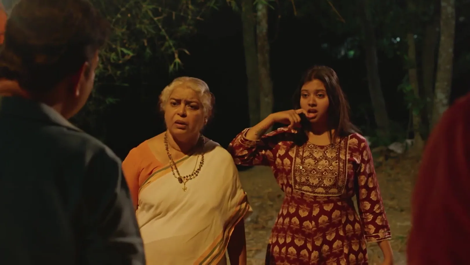 The CI Shares His Plan with Muthassi 11th March 2026 Webisode