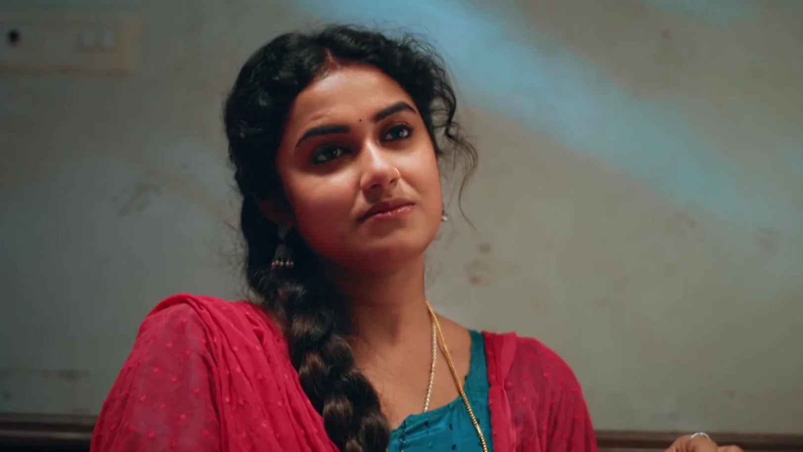 Snehapoorvam Shyama - March 14, 2026 - Webisode 14th March 2026 Webisode