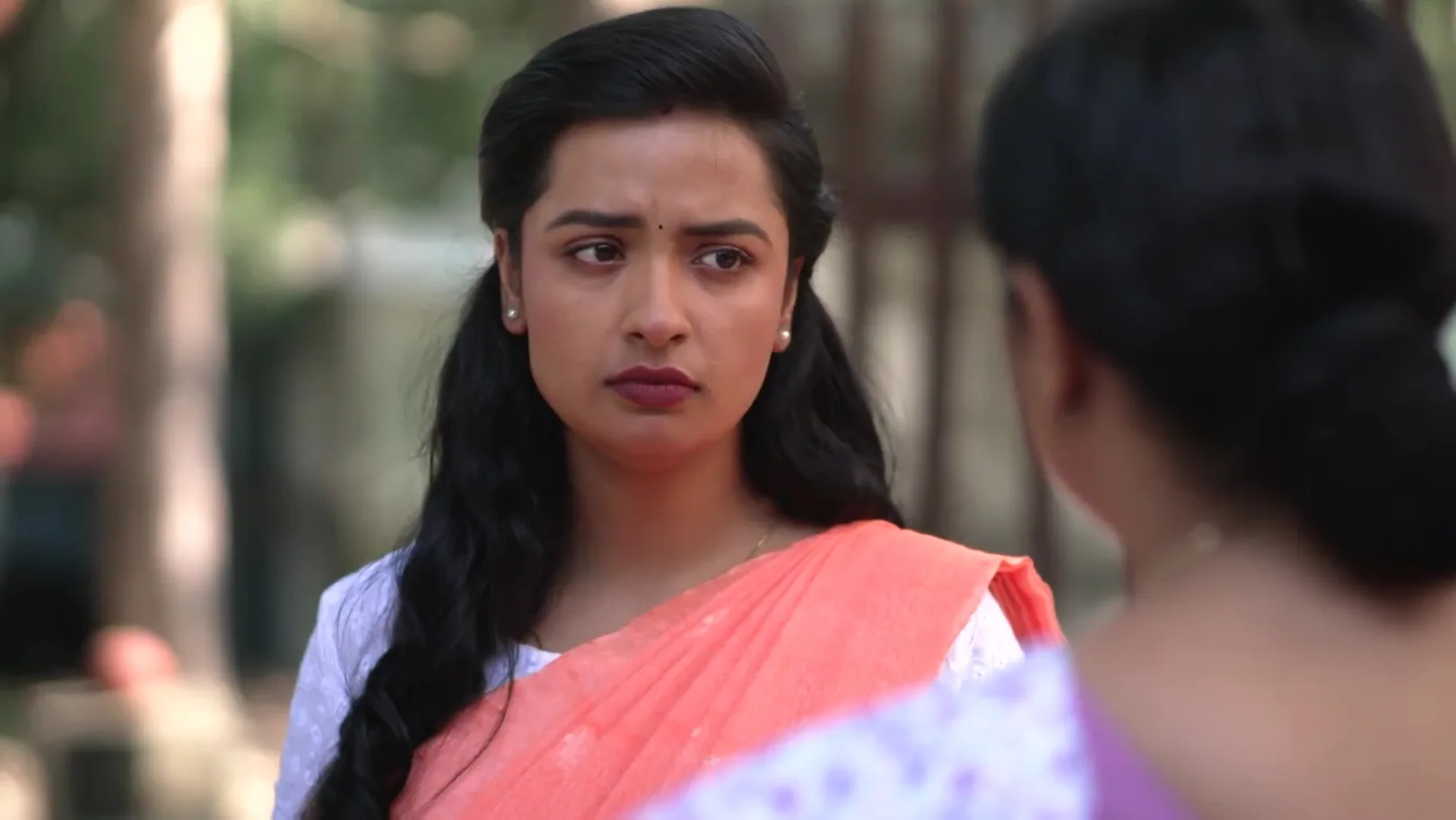 Kudumbashree Sharada - March 13, 2026 - Best Scene 