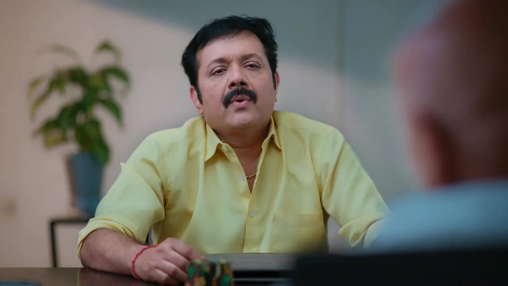 Manathe Kottaram - March 13, 2026 - Best Scene 