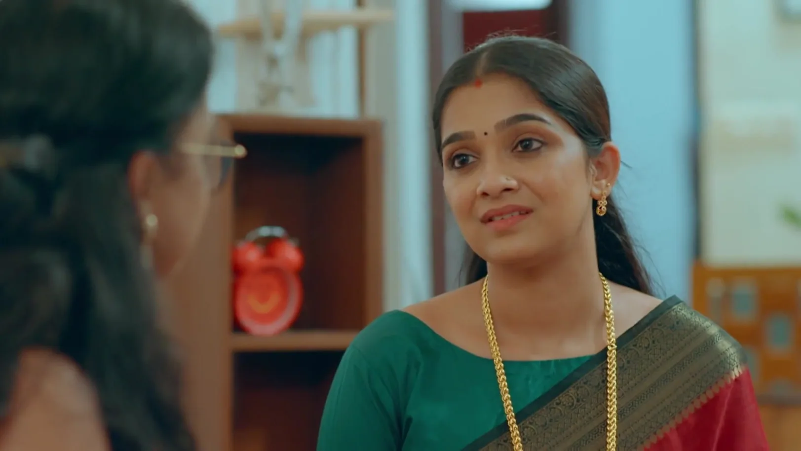 Mangalyam - March 14, 2026 - Best Scene 