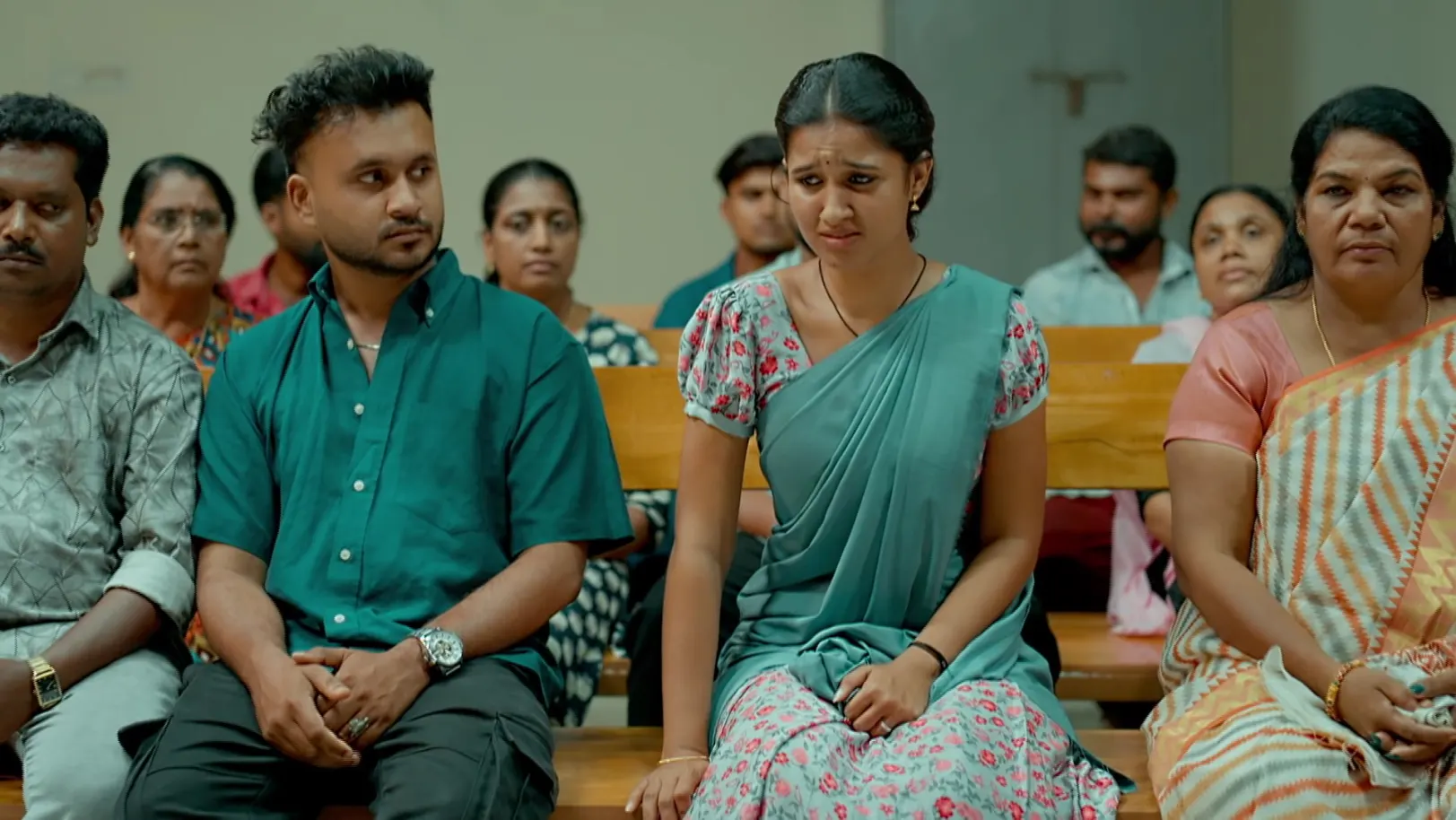 Chembarathy - March 11, 2026 - Episode Spoiler