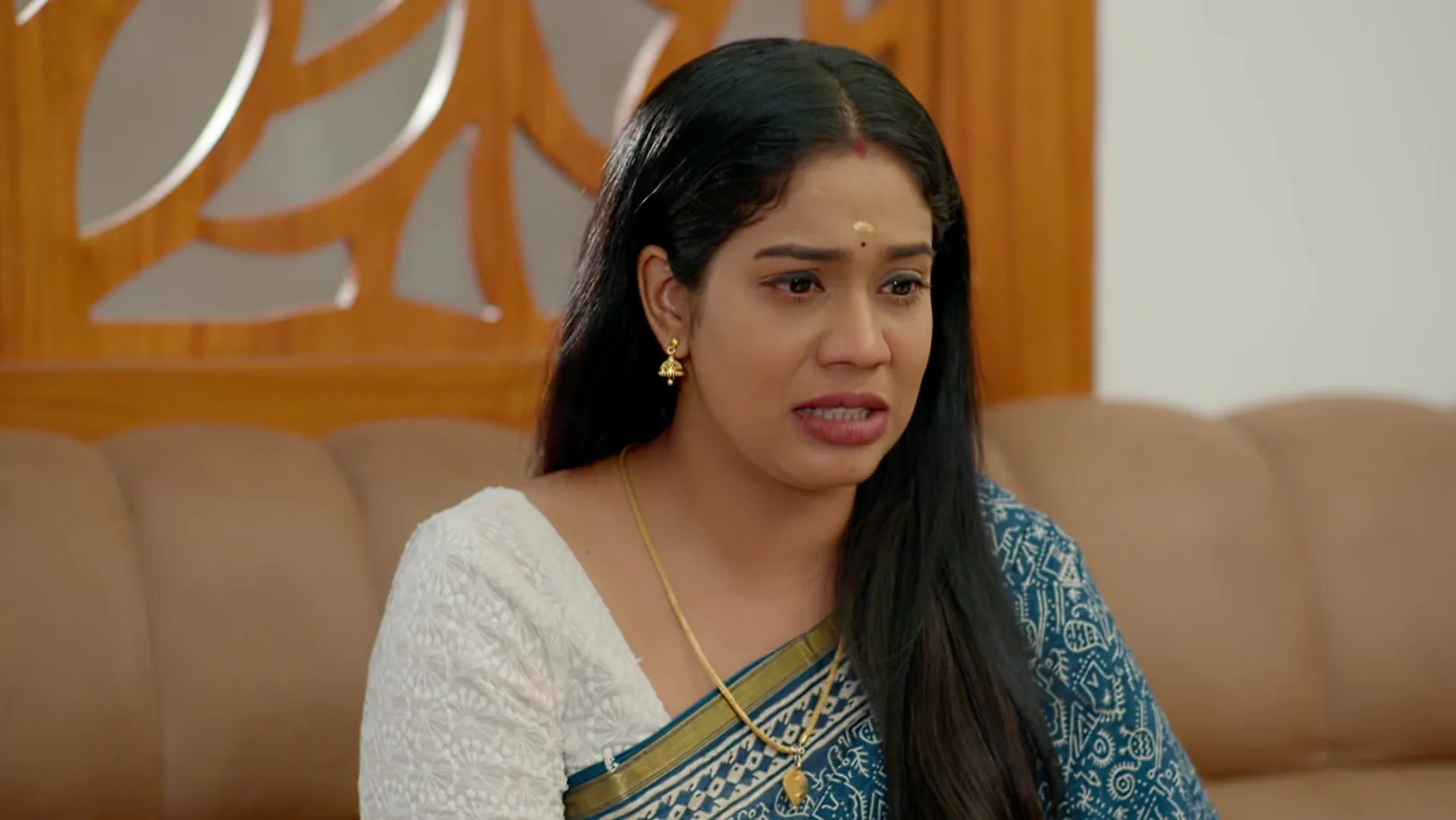 Manathe Kottaram - 15 March, 2026