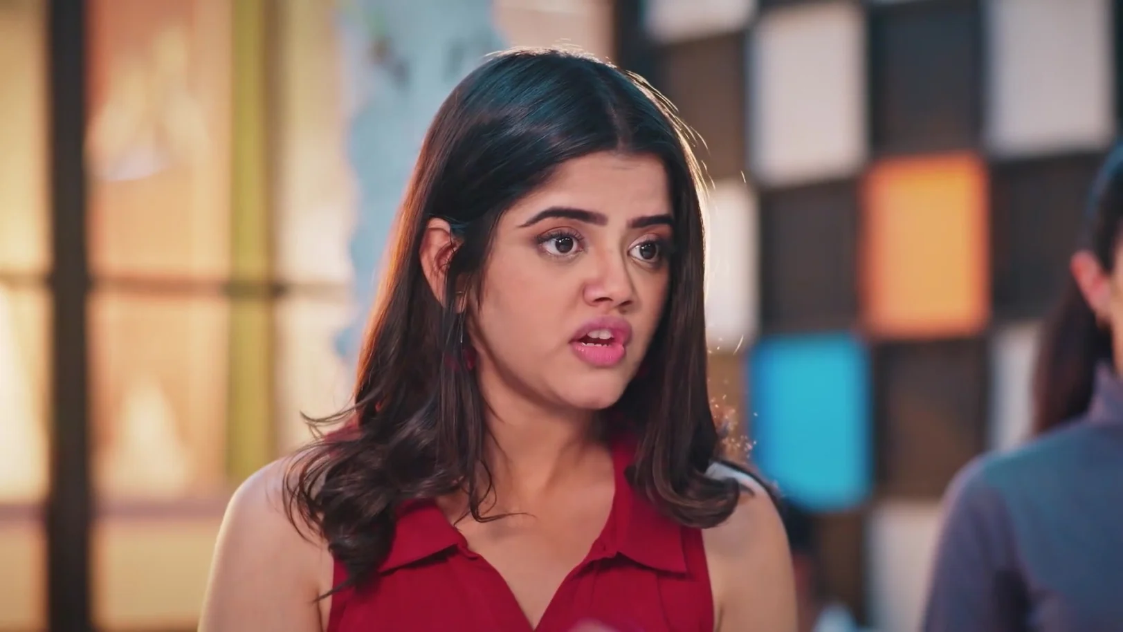 Kamali - March 13, 2026 - Webisode 13th March 2026 Webisode