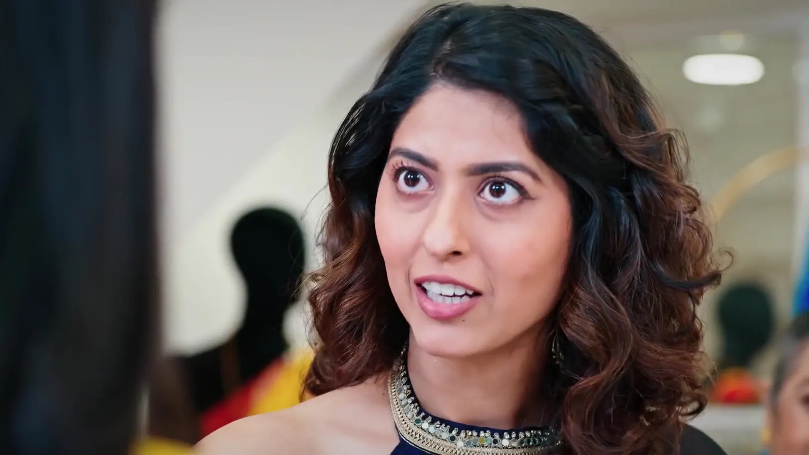 Padmini Refuses to Go for Wedding Shopping 9th March 2026 Webisode