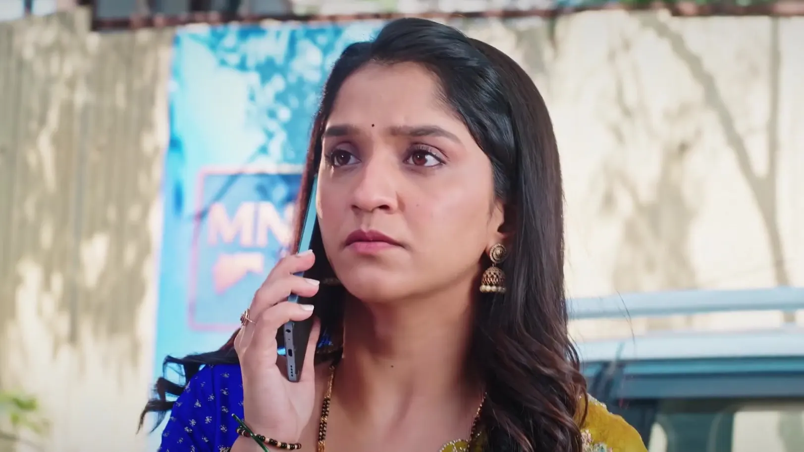 Kedar Gets His Hands on Yuvraj's Tiffin 12th March 2026 Webisode