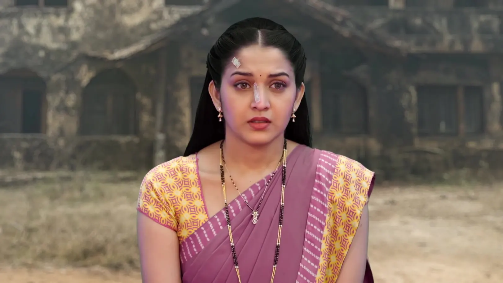 Maya Is Worried on Not Finding Meera at Home 9th March 2026 Webisode