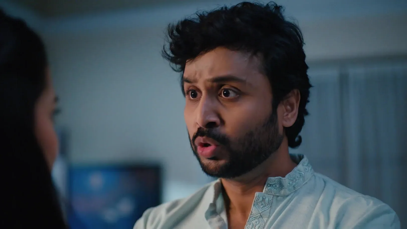 Shubh Shravanii - March 12, 2026 - Best Scene 