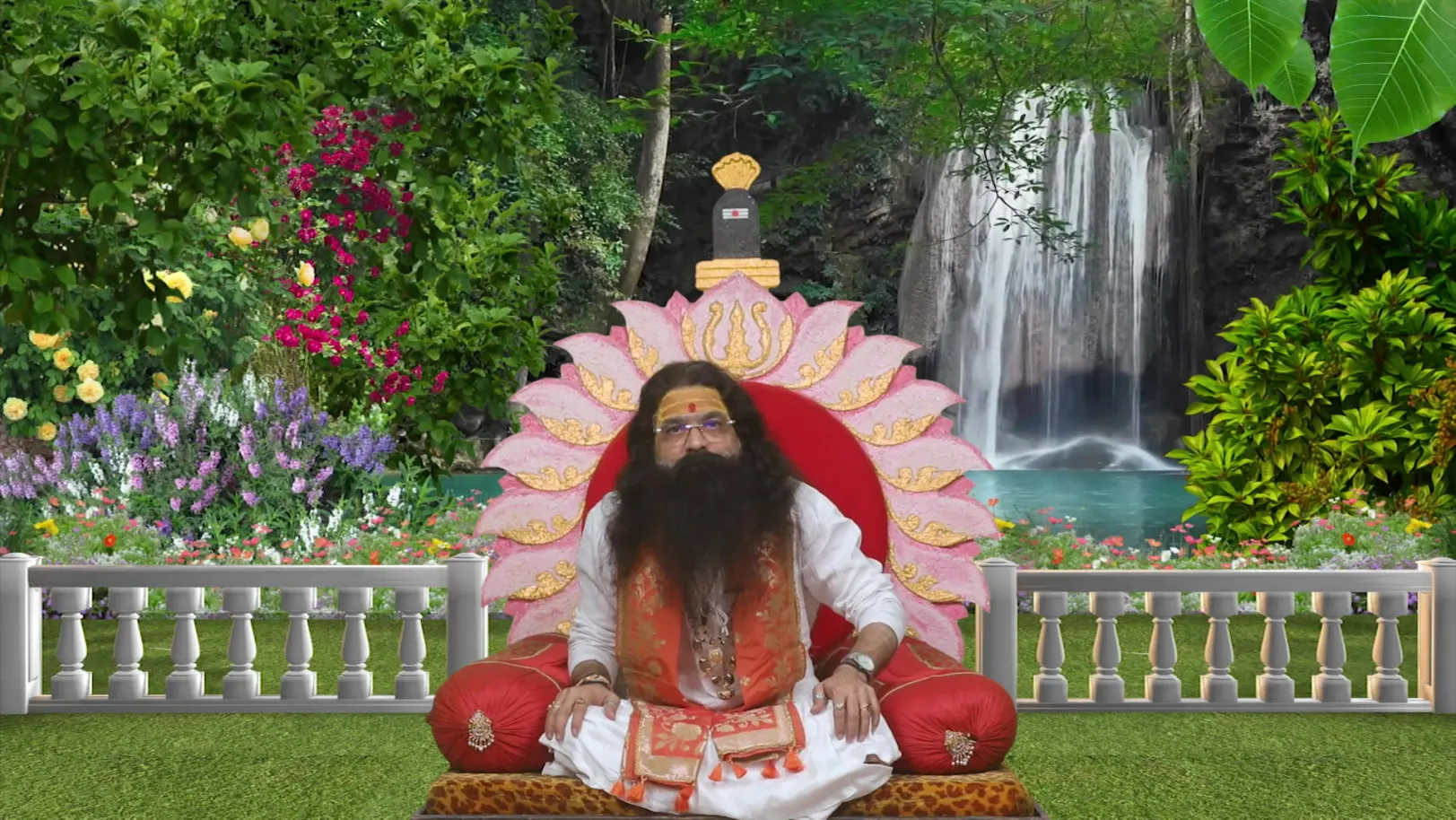 Vedh Bhavishyacha - March 12, 2026 - Episode Spoiler