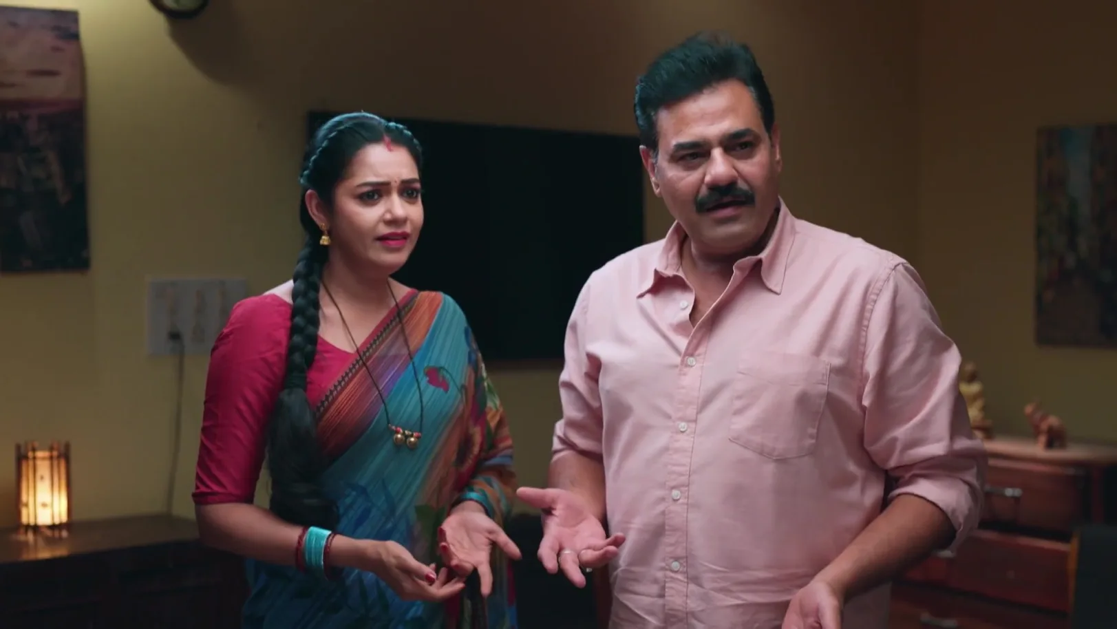 Goutham’s New Business - Amruthadhaare 