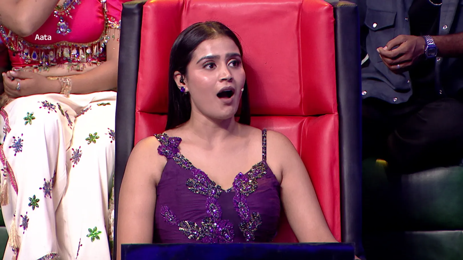 Vishnu Priya Sets the Stage Ablaze with Her Moves - Aata - Promo