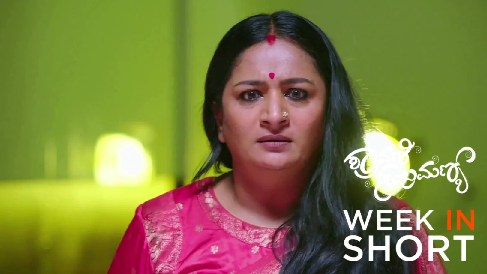 Shravani Subramanya | March 01 2026 - March 06 2026 7th March 2026 Webisode