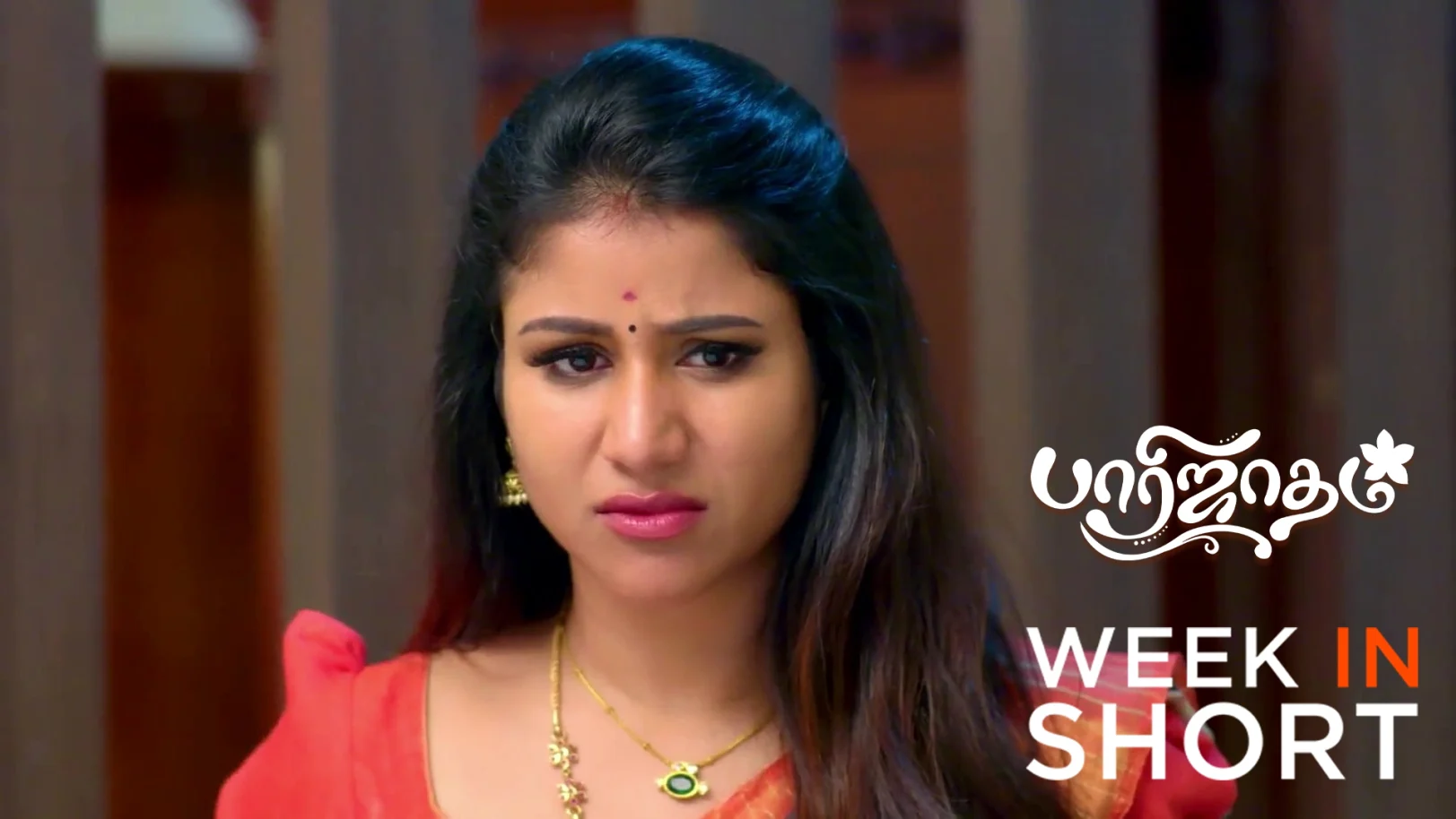 Paarijatham | March 01 2026 - March 06 2026 7th March 2026 Webisode