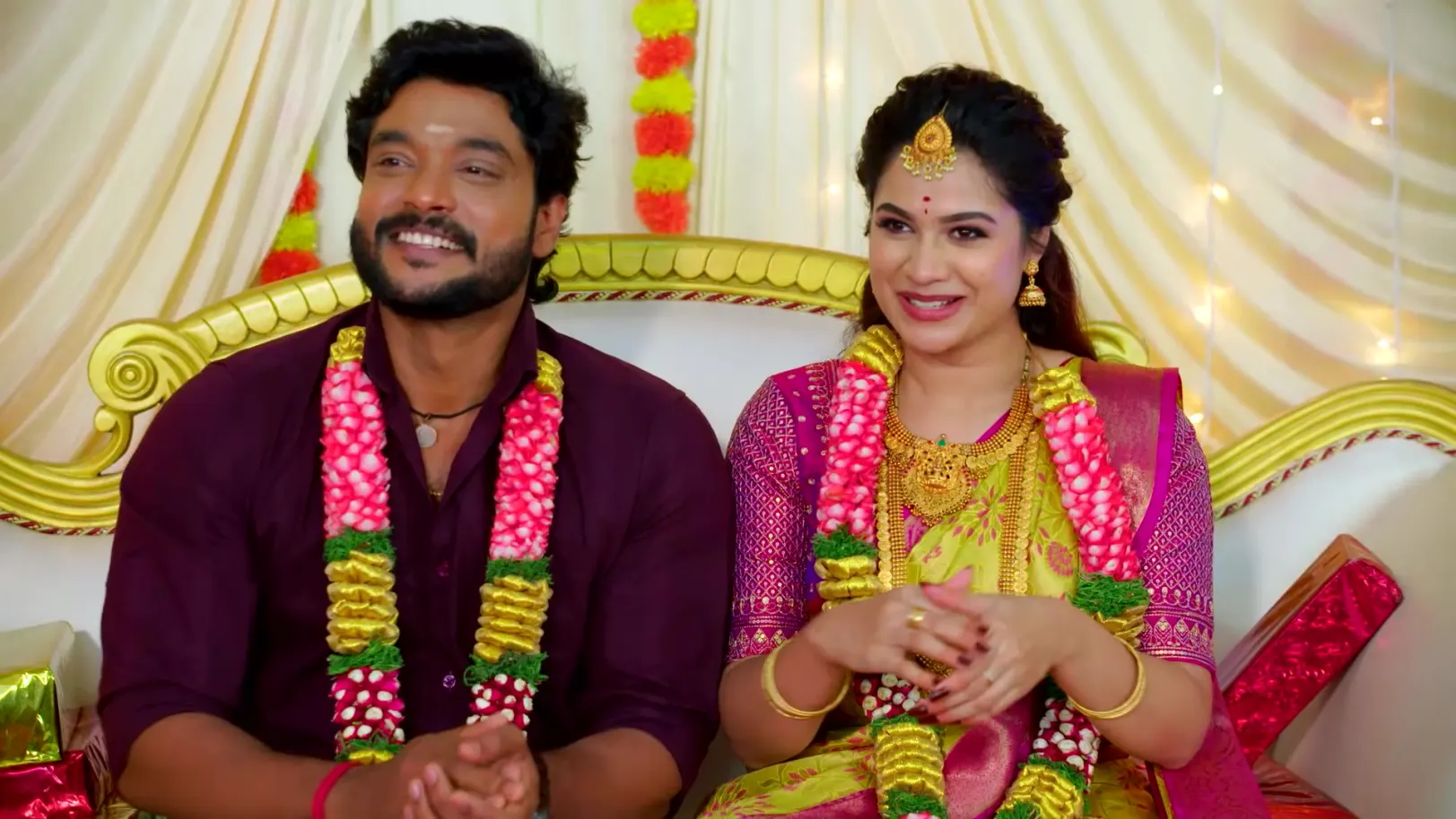 Vaagai Sooda Vaa - March 07, 2026 - Episode Spoiler