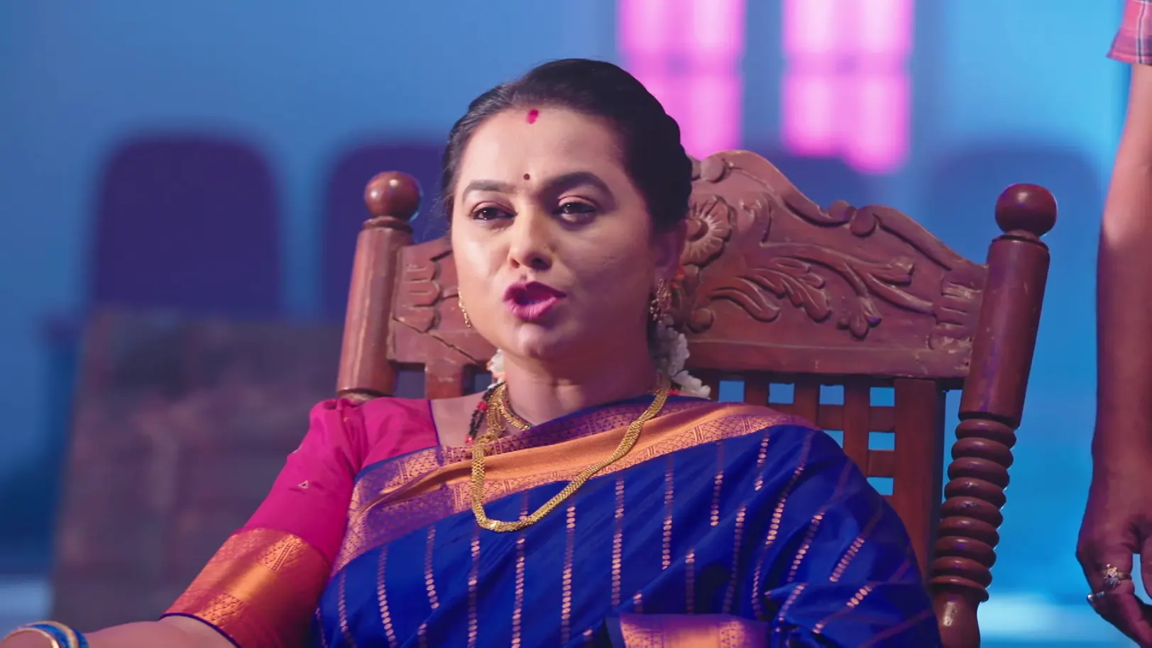 Shravani Subramanya - 13 March, 2026