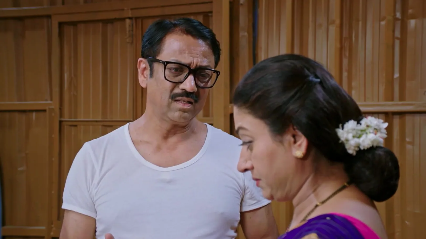 Lakshmi Misses Lalita - Lakshmi Nivasa 