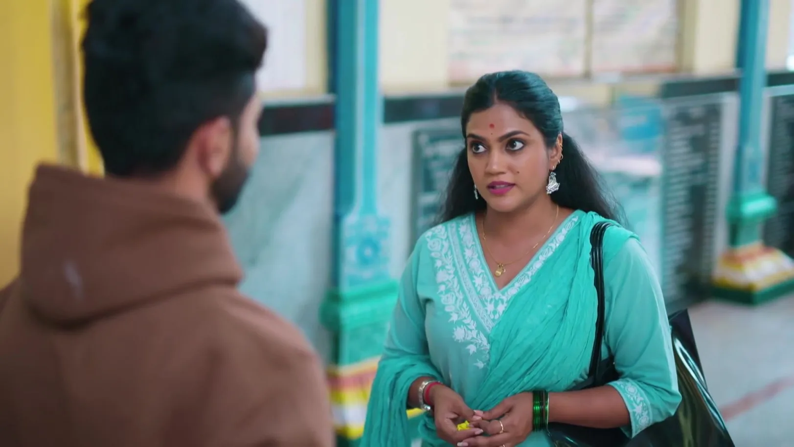 Amruthadhaare - March 13, 2026 - Webisode 13th March 2026 Webisode