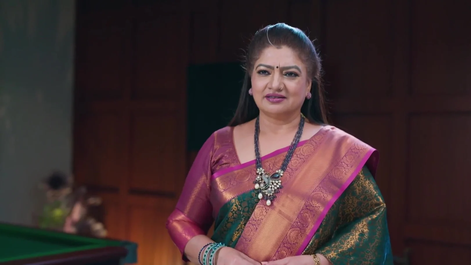 Amruthadhaare - March 12, 2026 - Webisode 12th March 2026 Webisode