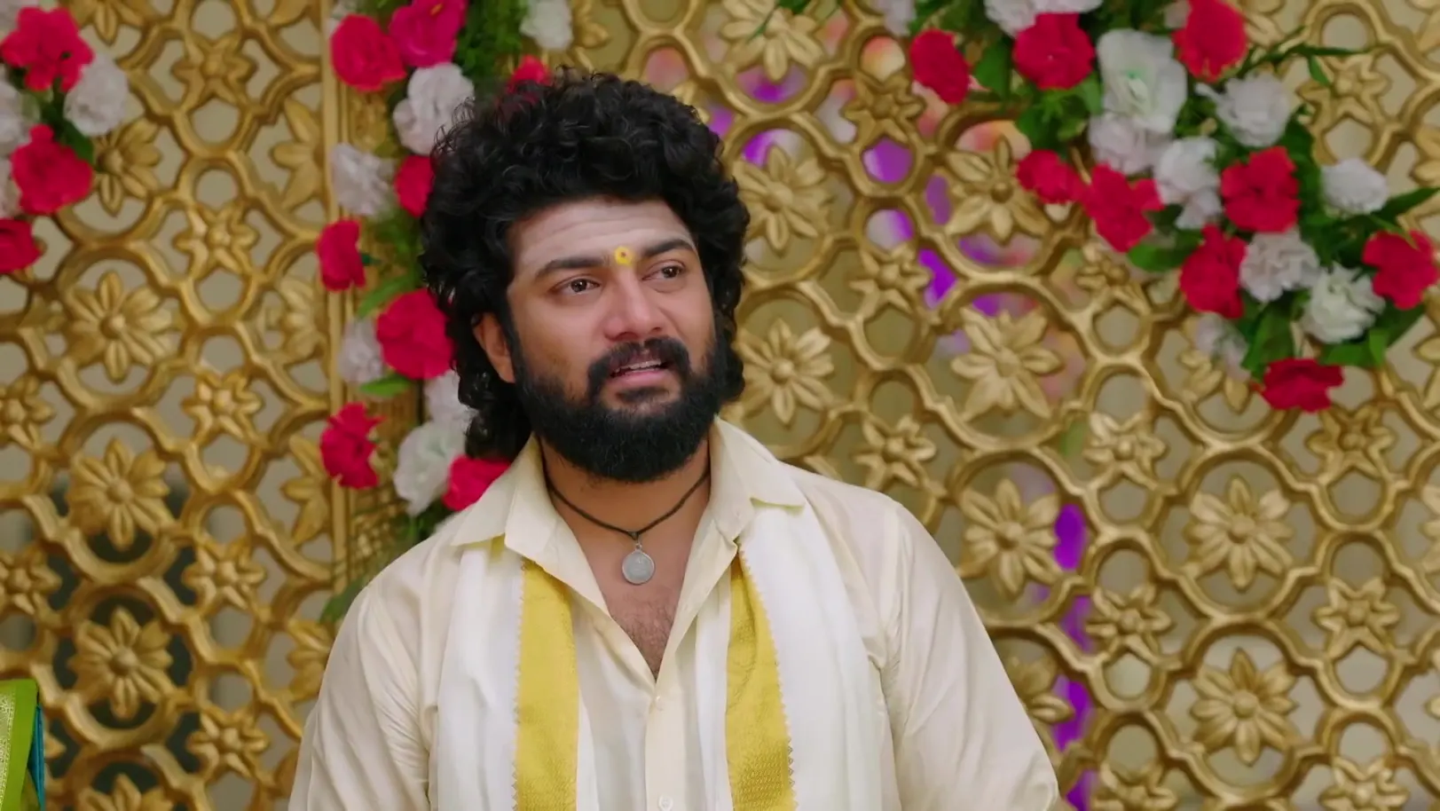 Parvathi's Emotional Request to Everyone 9th March 2026 Webisode