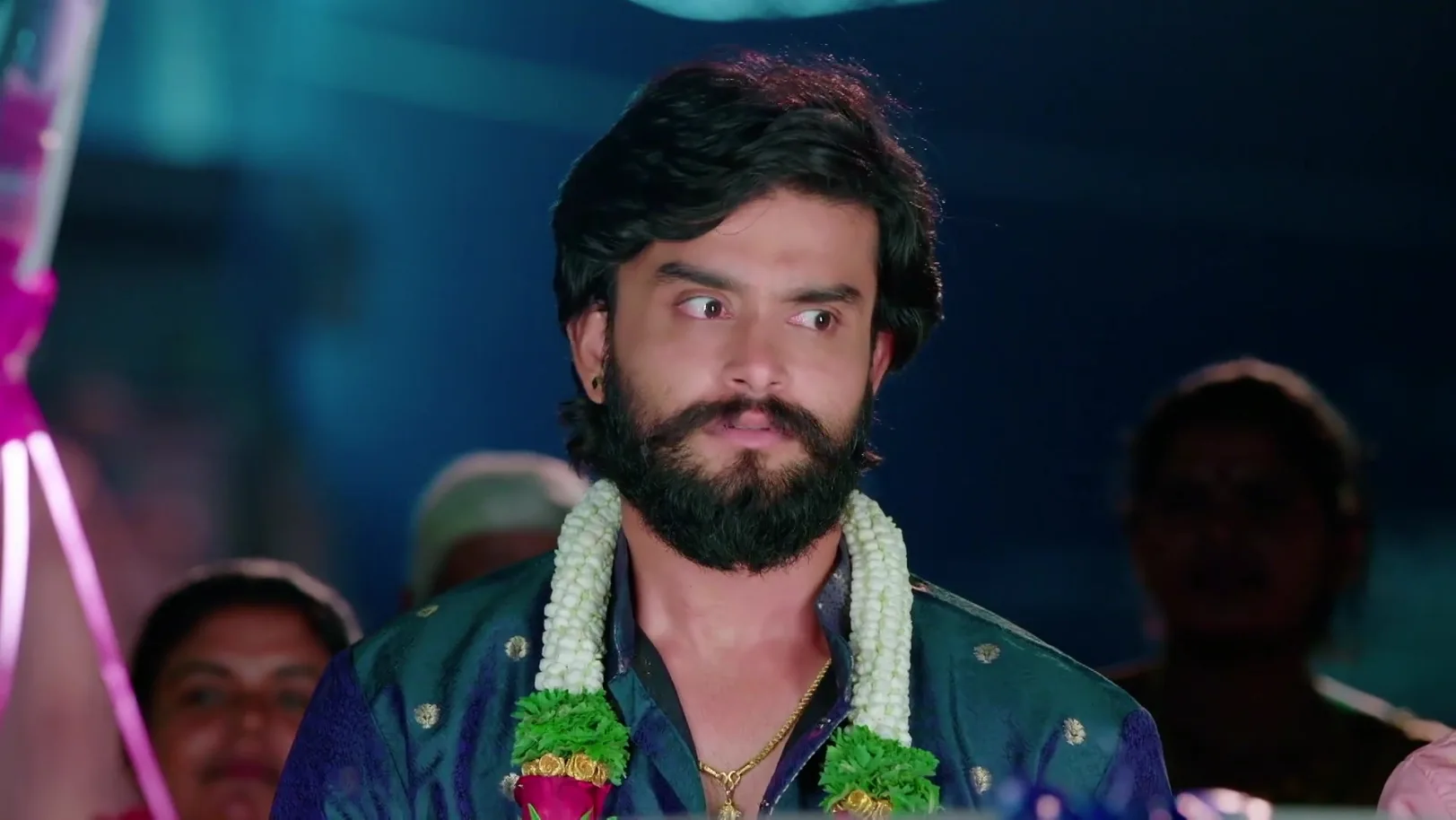Annayya - March 11, 2026 - Webisode 11th March 2026 Webisode