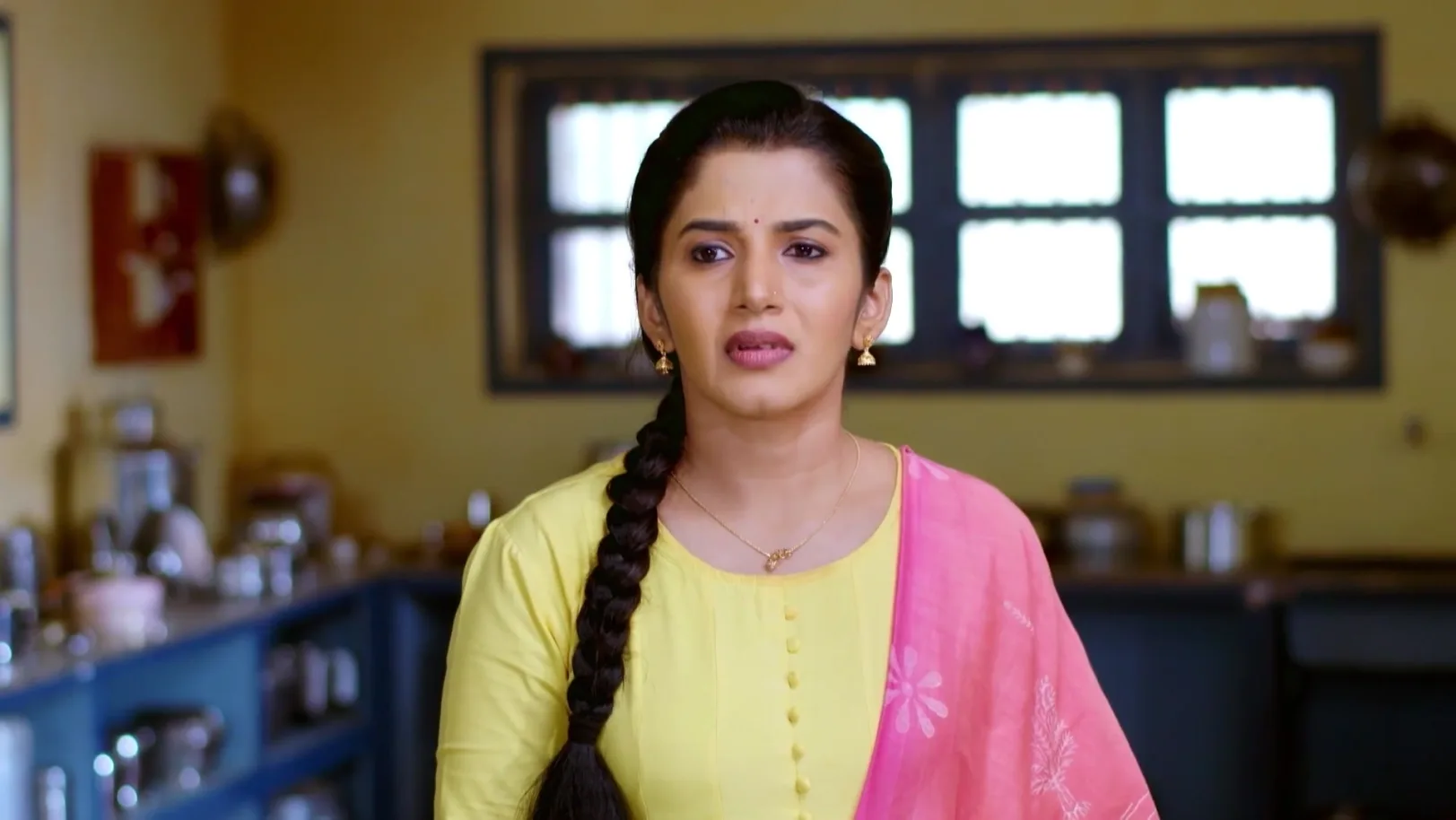 Krishna Rukku - March 11, 2026 - Webisode 11th March 2026 Webisode