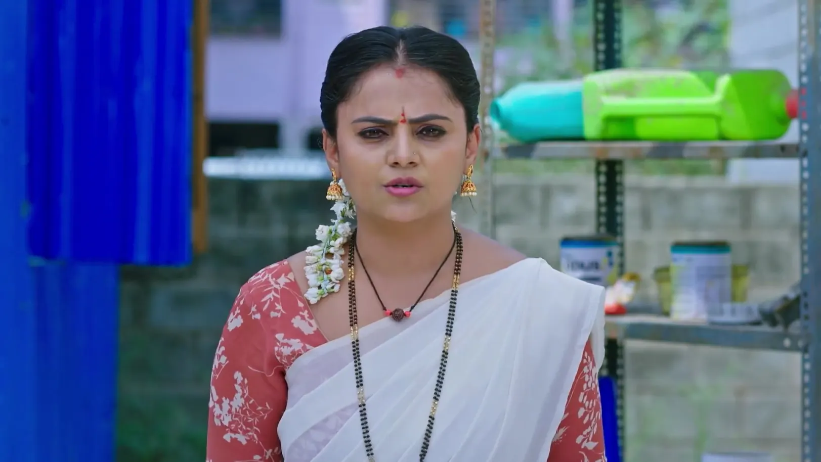 Chalvi Clashes with Neelu 11th March 2026 Webisode