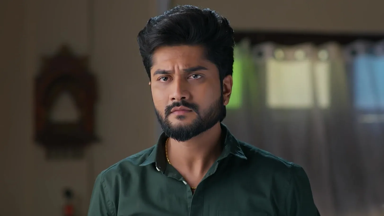 Anaghadevi Returns Home 9th March 2026 Webisode