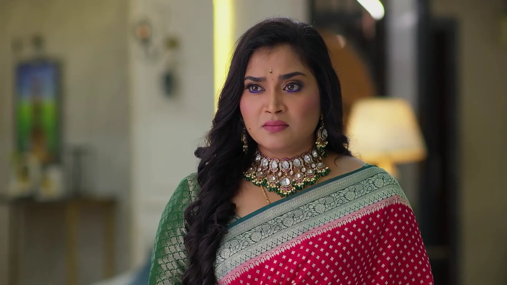 Sandhyaraaga - March 11, 2026 - Webisode 11th March 2026 Webisode