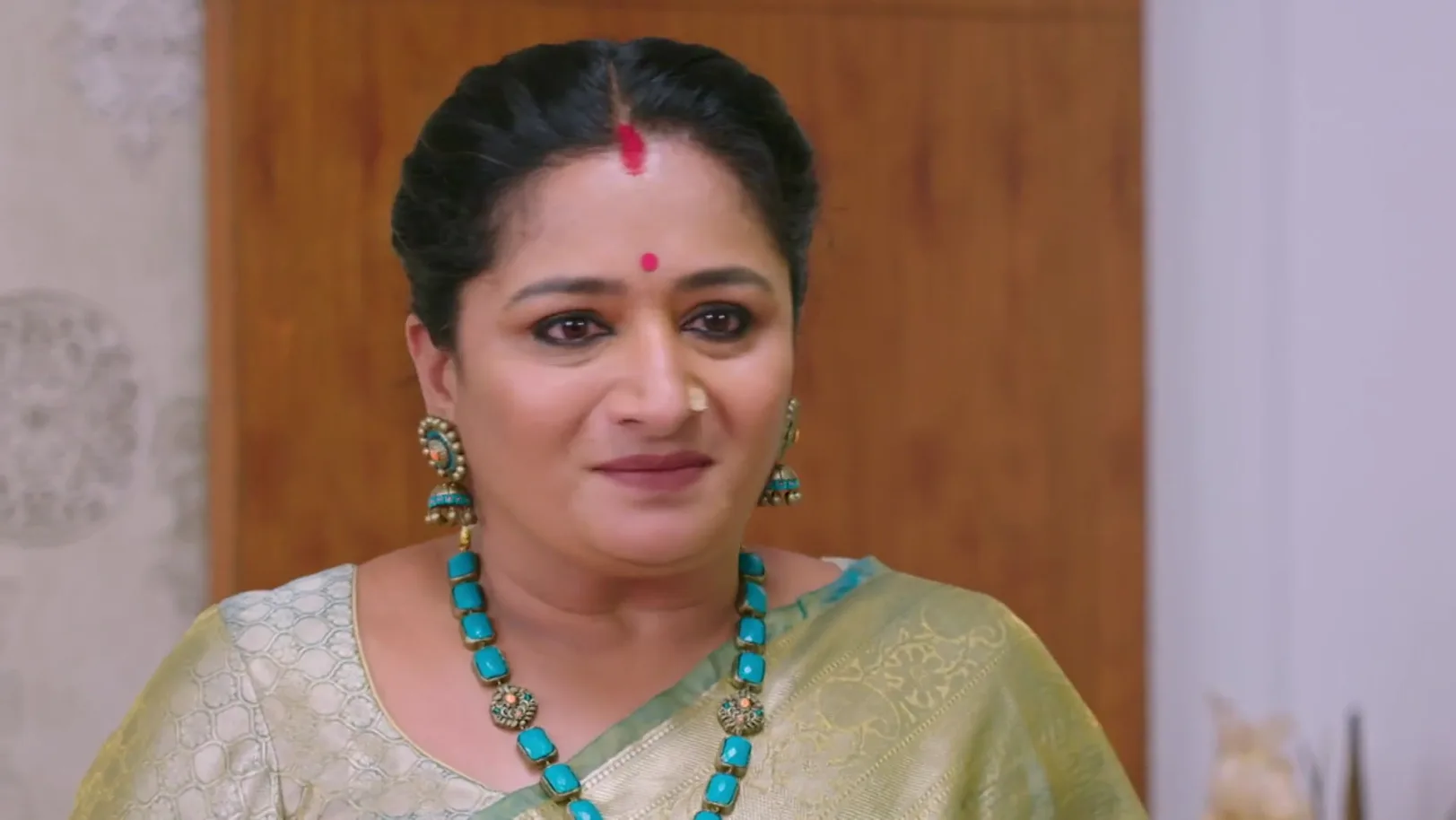 Lalita Devi's Gift to Veerendranath 10th March 2026 Webisode