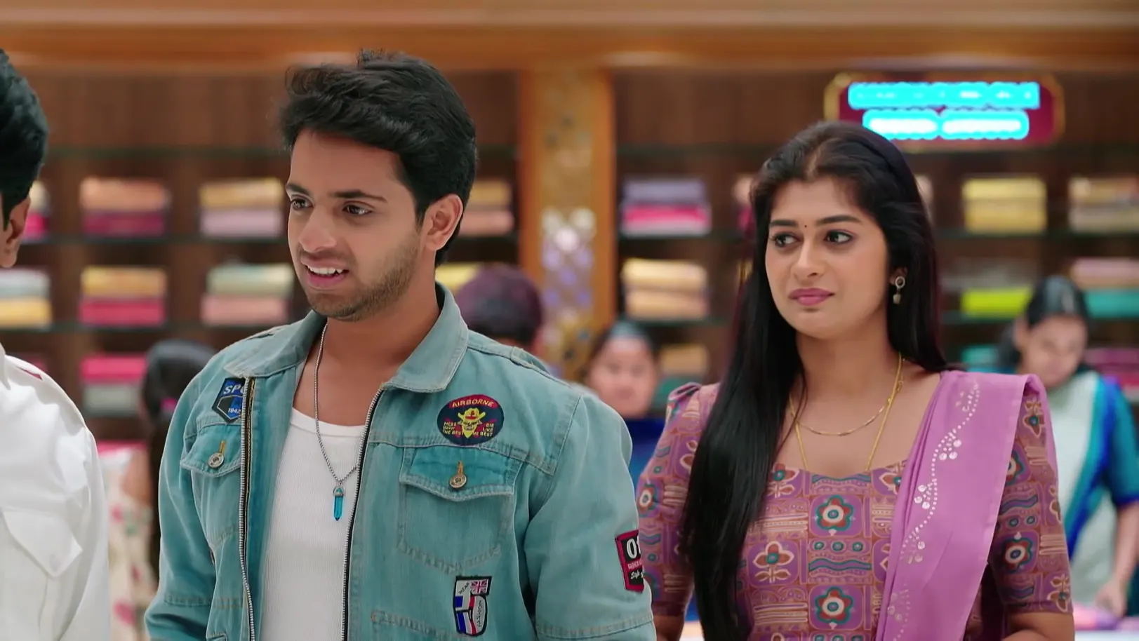 Adi Lakshmi Purana - March 15, 2026 - Best Scene Adi Lakshmi Purana - March 15, 2026 - Best Scene