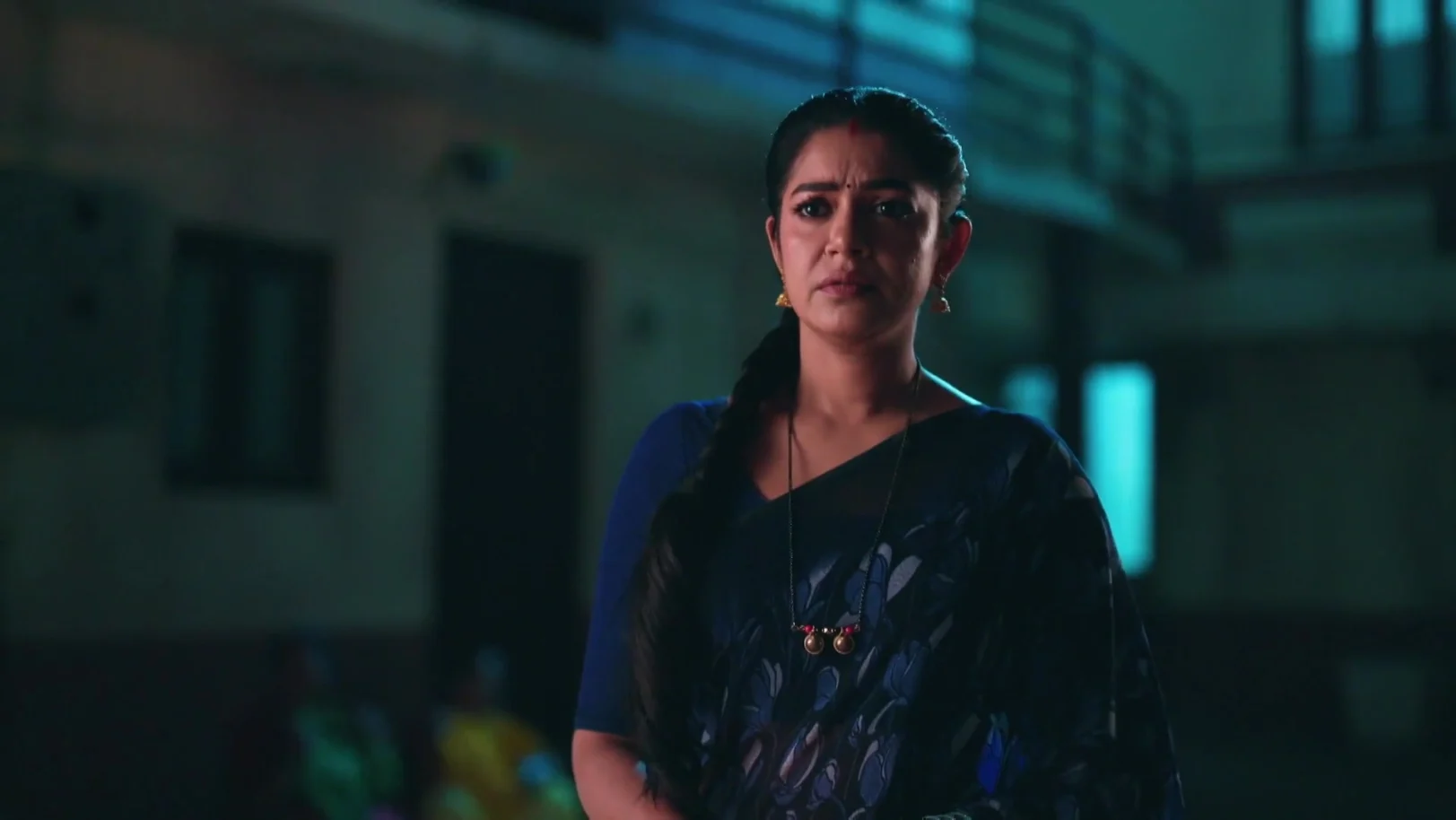 Amruthadhaare - March 11, 2026 - Best Scene 