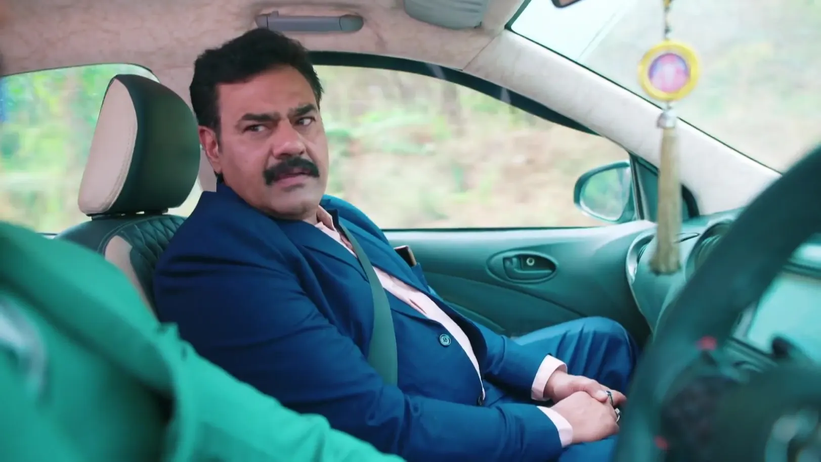 Amruthadhaare - March 13, 2026 - Best Scene 
