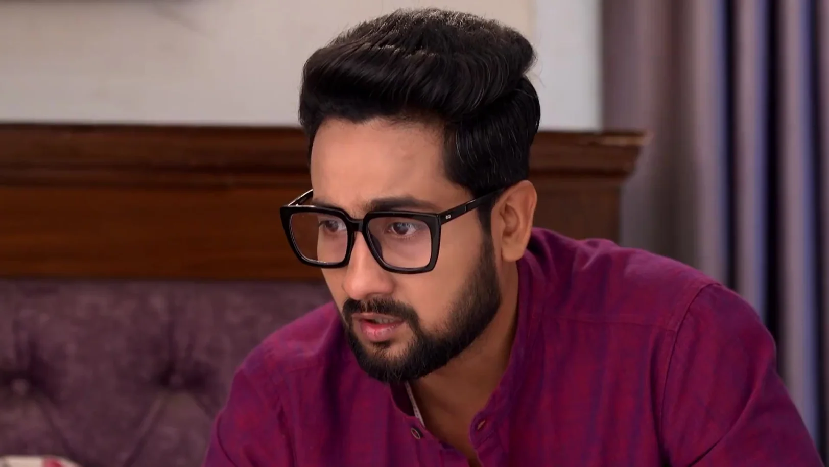 Anondi - March 12, 2026 - Webisode 12th March 2026 Webisode