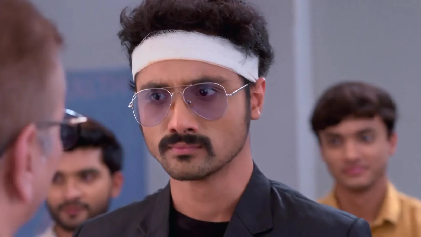 Besh Korechhi Prem Korechhi - March 12, 2026 - Webisode 12th March 2026 Webisode