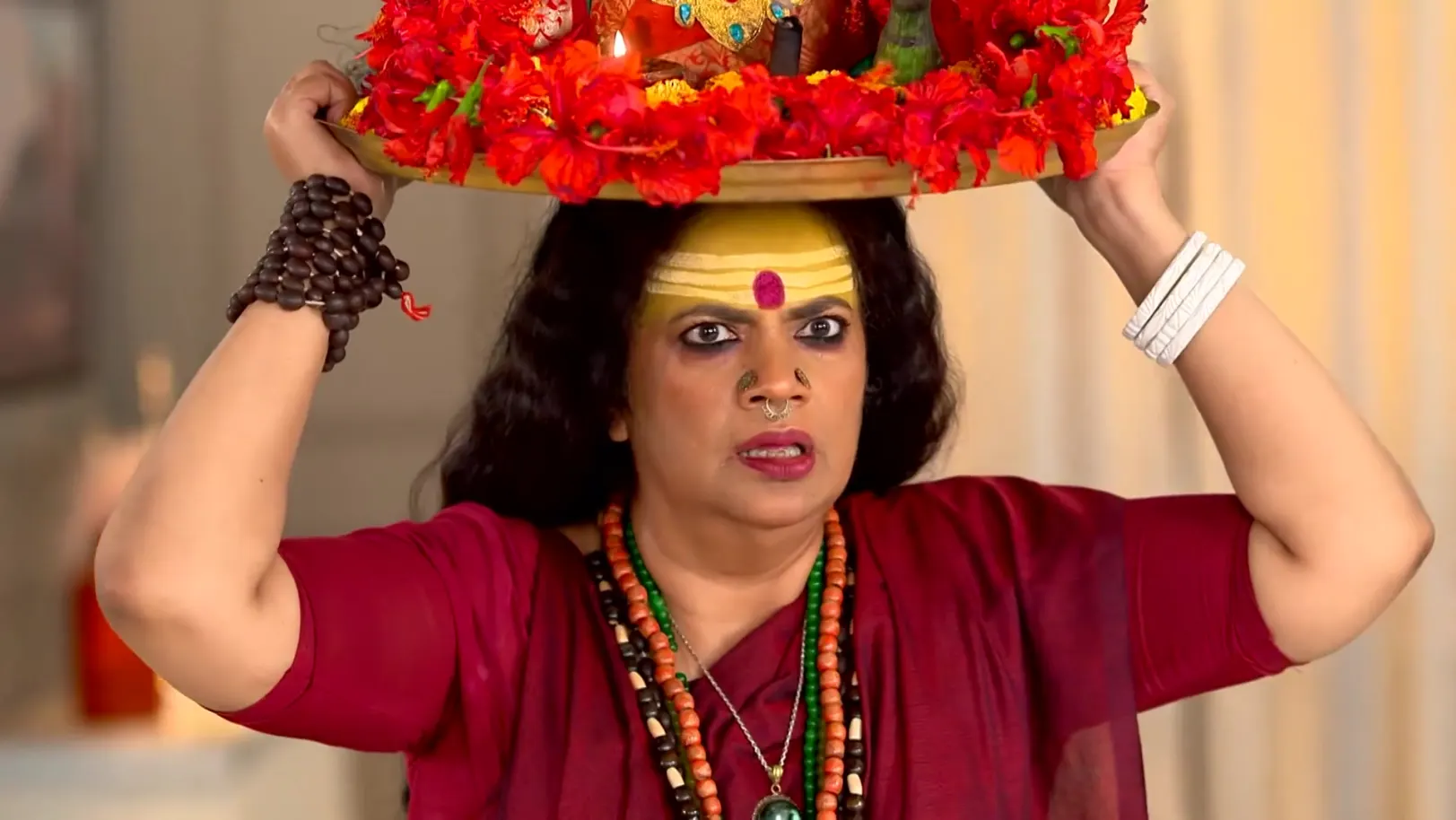 Chirodini Tumi Je Amar - March 13, 2026 - Webisode 13th March 2026 Webisode
