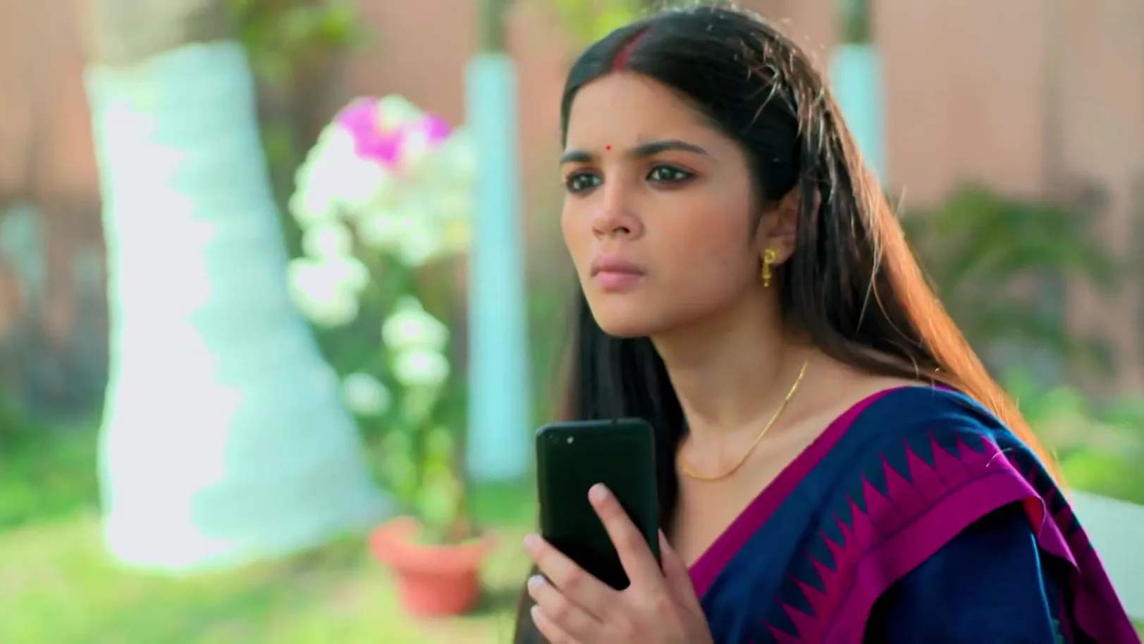 Lajbonti Reports Mayukh to the Police 10th March 2026 Webisode