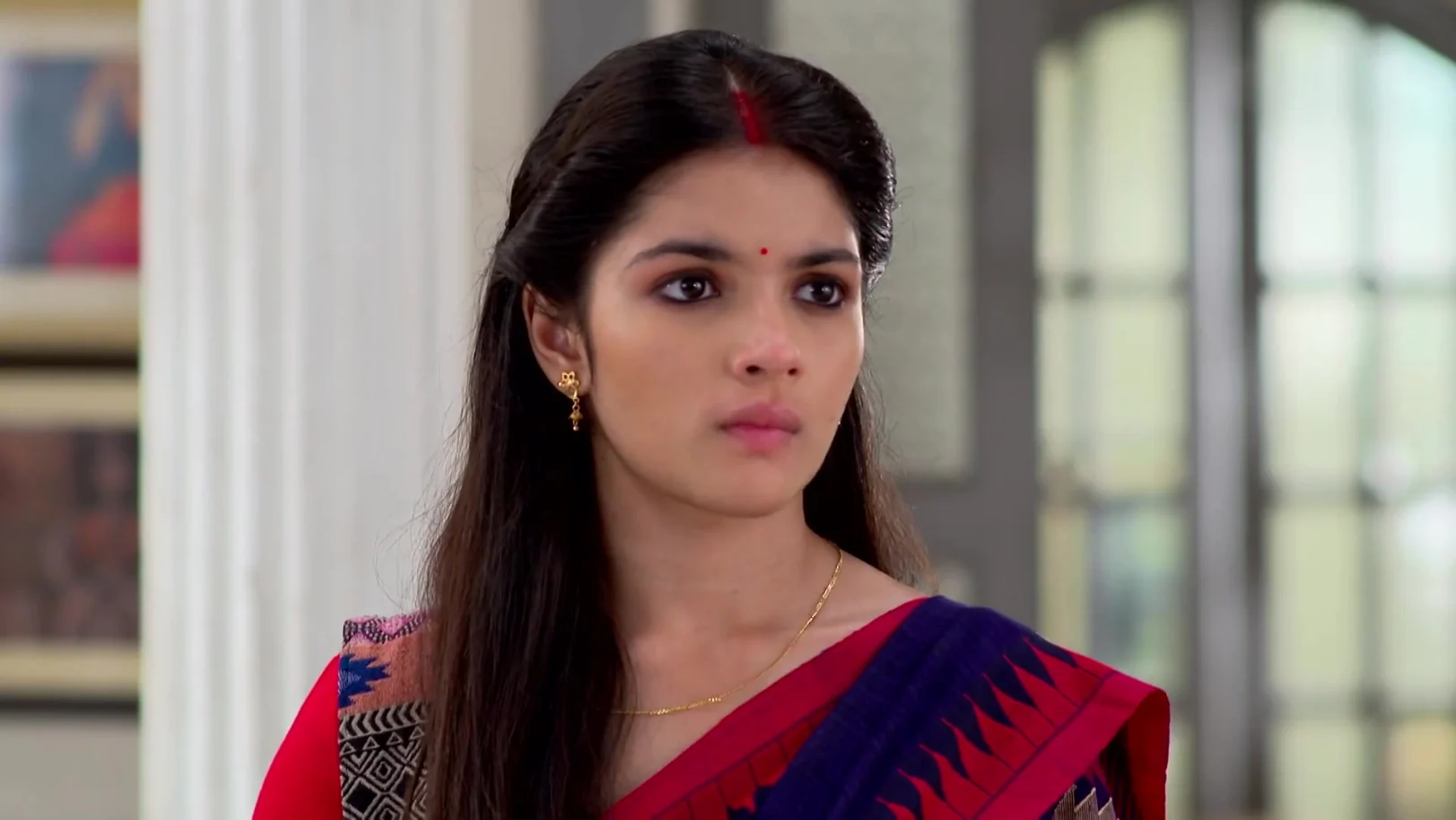 Lajbonti's Brave Action Delights the Family 12th March 2026 Webisode