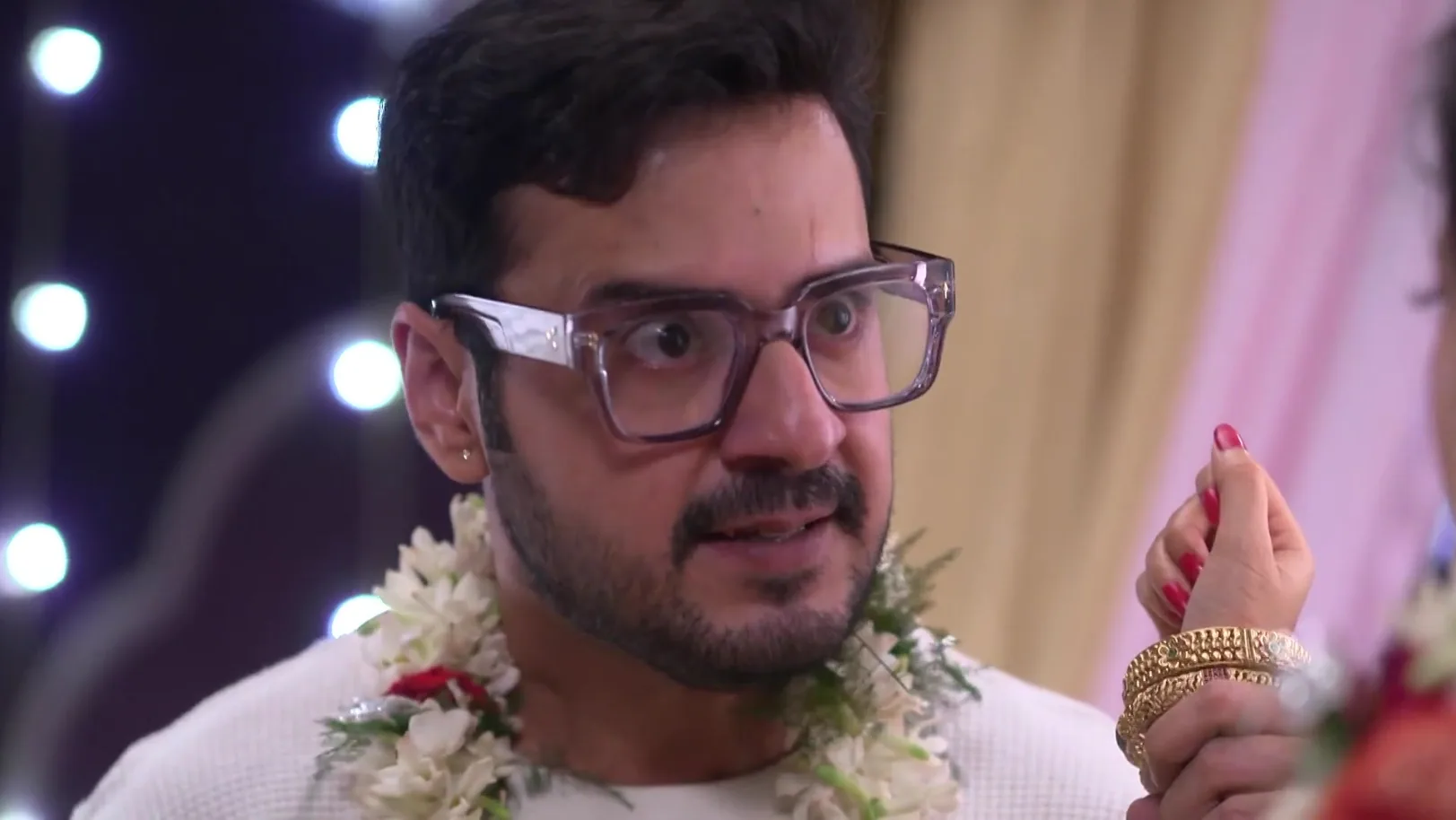 Tare Dhori Dhori Mone Kori - March 13, 2026 - Webisode 13th March 2026 Webisode