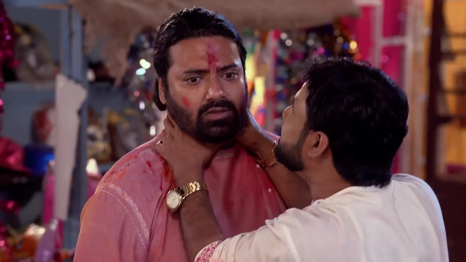 Amader Dadamoni - March 12, 2026 - Best Scene 