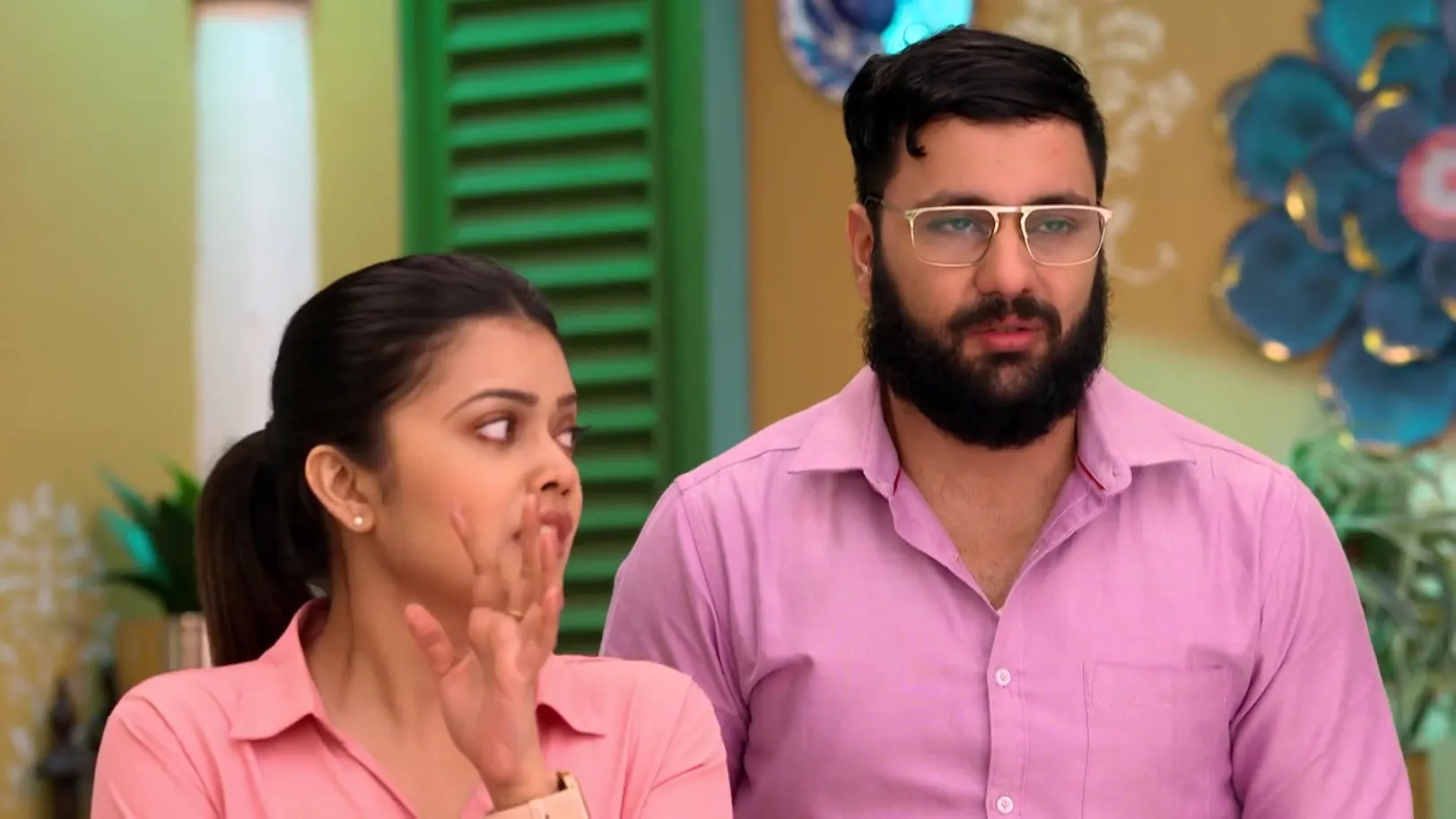 Anondi - March 13, 2026 - Best Scene 