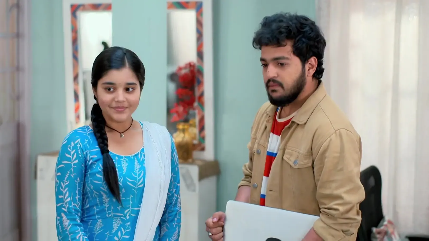 Kusum - March 10, 2026 - Best Scene 