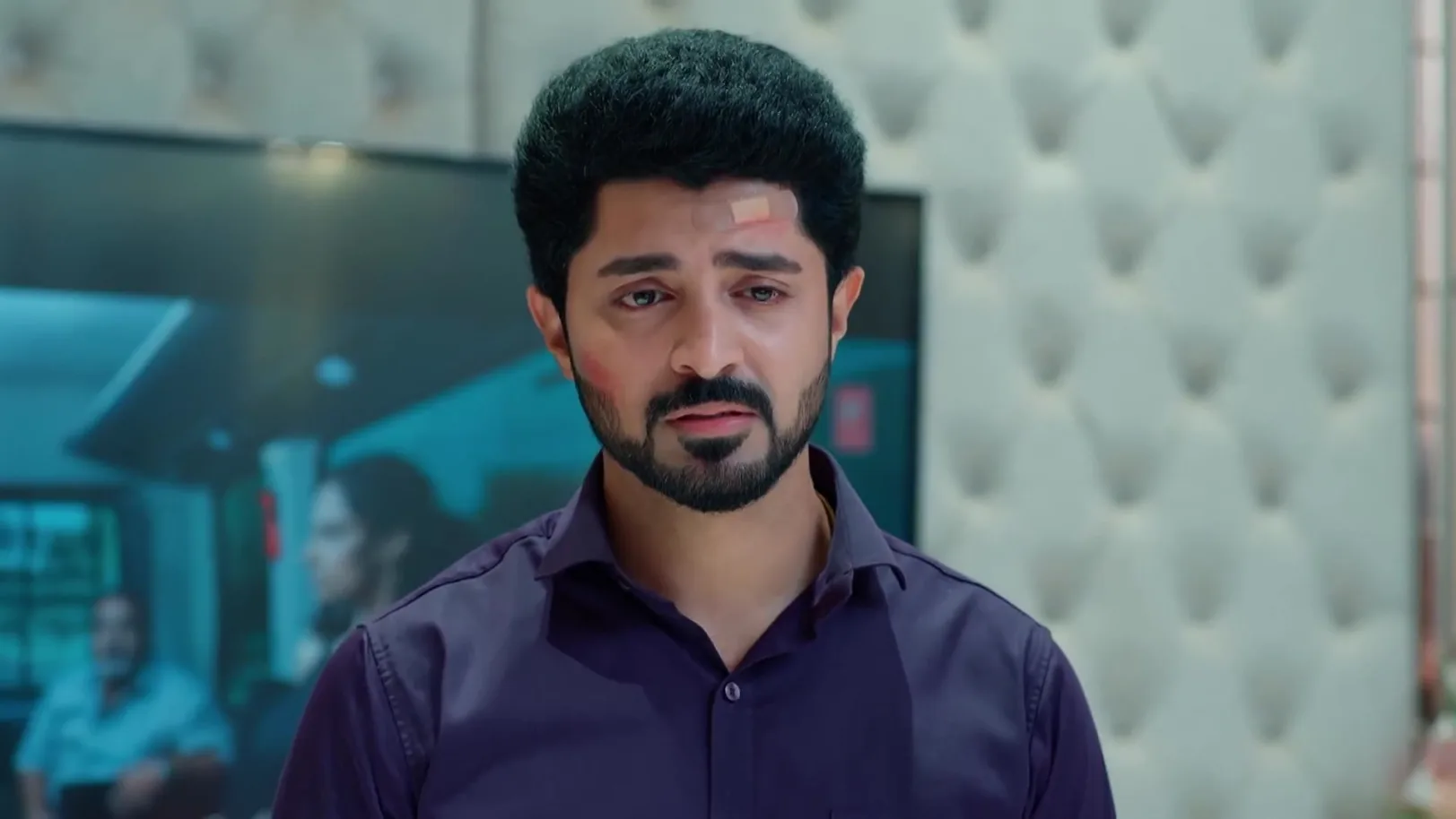 Chamanthi - March 09, 2026 - Webisode 9th March 2026 Webisode